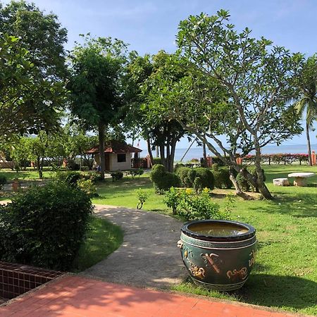Sailom Resort Bangsaphan Bang Saphan Eksteriør bilde